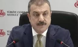 Kavcıoğlu: Enflasyonda kalıcı düşüş sağlanacak