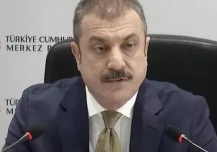 Kavcıoğlu: Enflasyonda kalıcı düşüş sağlanacak