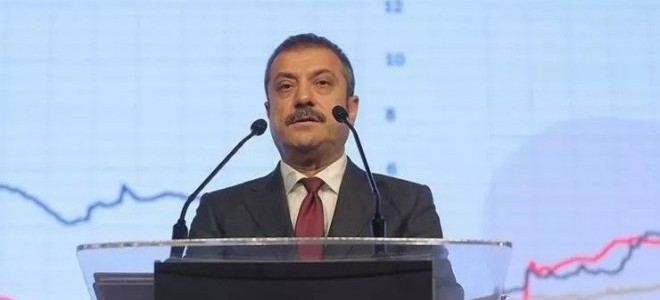 Kavcıoğlu: Enflasyonu yükselten tüm sebepler geride kaldı