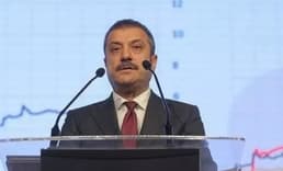 Kavcıoğlu: Enflasyonu yükselten tüm sebepler geride kaldı