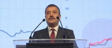 Kavcıoğlu: Enflasyonu yükselten tüm sebepler geride kaldı