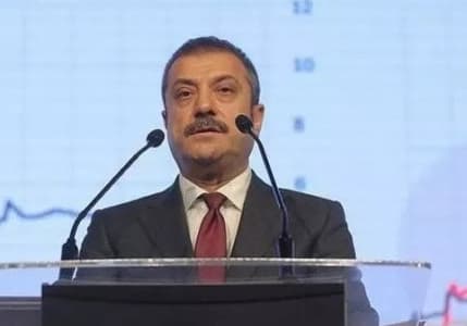 Kavcıoğlu: Enflasyonu yükselten tüm sebepler geride kaldı