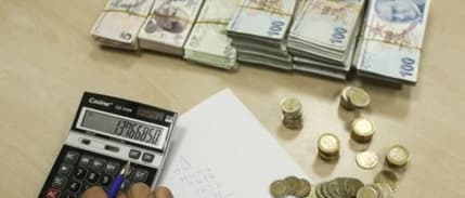 Kayıt dışı ekonomiyle mücadelede yeni önlemler geliyor