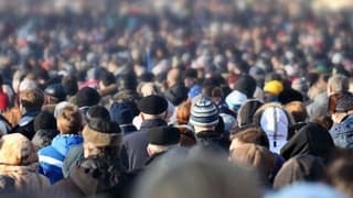 Kayıtlı işsiz sayısında sınırlı düşüş