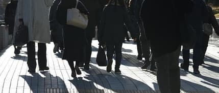 Kayıtlı işsizler Kasım’da %0,3 azaldı