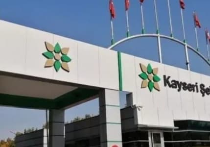 Kayseri Şeker’den yeni üretim tesisi açıklaması