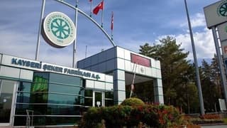 Kayseri Şeker Fabrikası, Özelleştirilecek 3 Şeker Fabrikasına Talip Oldu