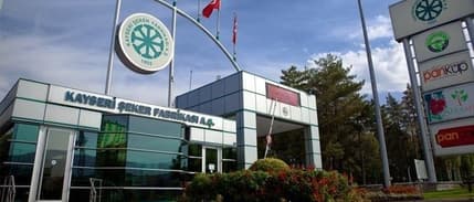 Kayseri Şeker Fabrikası, Özelleştirilecek 3 Şeker Fabrikasına Talip Oldu