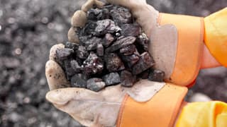 Kazakistan'da 3 asır yetecek kadar kömür rezervi olduğu açıklandı