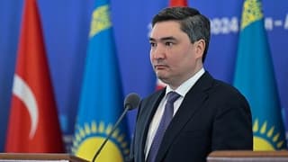 Kazakistan'dan kaya petrolü hamlesi