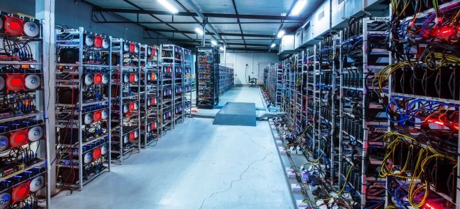 Kazakistan, kripto para üretiminde dünyada ikinci sırada yer alıyor