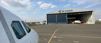 Kazakistan ulusal hava yolu şirketi Air Astana, halka arza hazırlanıyor