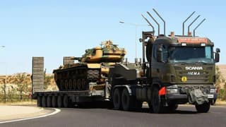 Kazakistan ve Türkiye arasında askeri transit anlaşması 