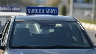 KDK’den “direksiyon sınavları için akşam oturumu” tavsiyesi