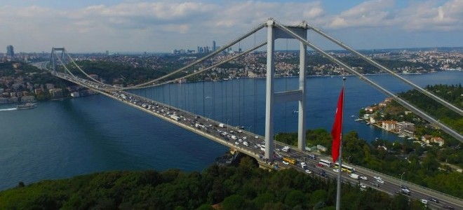 KDV artışı, köprü ve otoyol geçiş ücretlerine de yansıdı: İşte güncel rakamlar