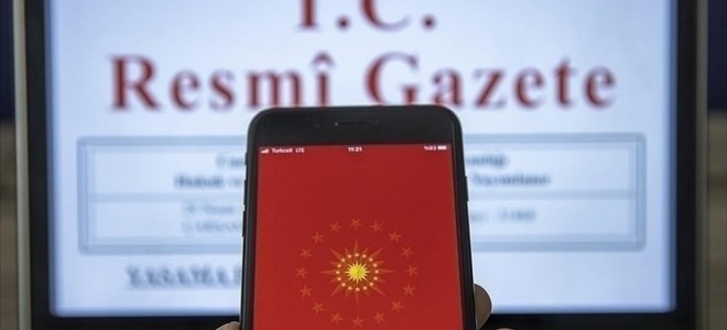 KDV uygulama tebliğinde değişikliğe gidildi