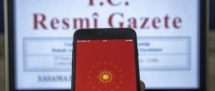 KDV uygulama tebliğinde değişikliğe gidildi