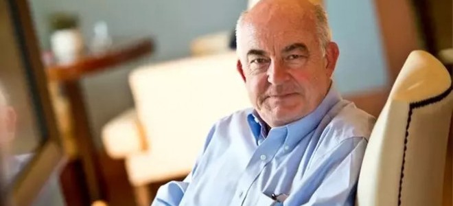 Kemal Derviş hayatını kaybetti: Kemal Derviş kimdir?