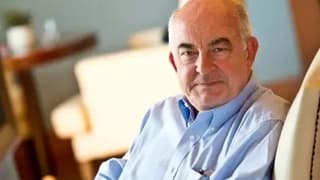 Kemal Derviş hayatını kaybetti: Kemal Derviş kimdir?