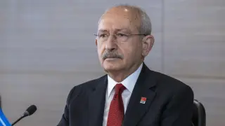 Kemal Kılıçdaroğlu: İktidar yürüyüşünü devam ettireceğiz