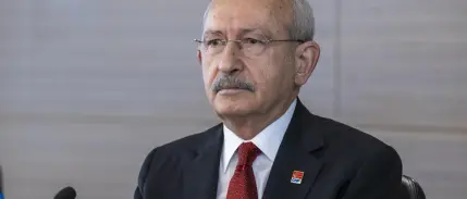 Kemal Kılıçdaroğlu: İktidar yürüyüşünü devam ettireceğiz