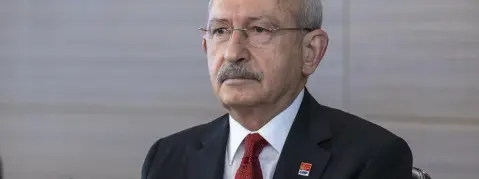 Kemal Kılıçdaroğlu: İktidar yürüyüşünü devam ettireceğiz
