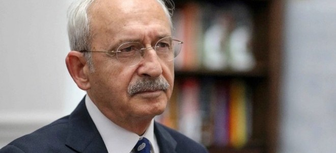 Kemal Kılıçdaroğlu'ndan enflasyon mesajı: 