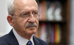 Kemal Kılıçdaroğlu'ndan enflasyon mesajı: "Derhal telafi zammı yapılmalıdır"