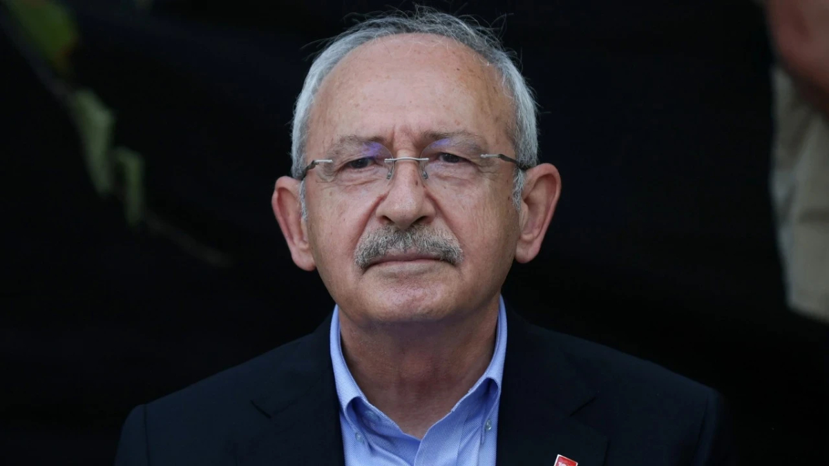 Kemal Kılıçdaroğlu’ndan grup toplantısı kararı