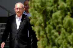 Kemal Kılıçdaroğlu'nun A Takımı belli oldu