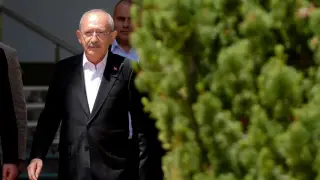 Kemal Kılıçdaroğlu'nun A Takımı belli oldu