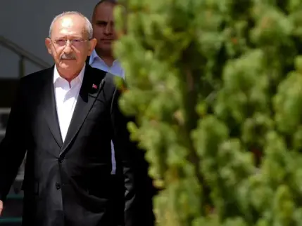 Kemal Kılıçdaroğlu'nun A Takımı belli oldu