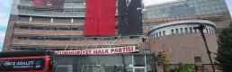 Kemal Kılıçdaroğlu, uzun zaman sonra CHP Genel Merkezi'nde