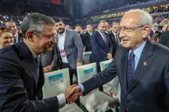 Kemal Kılıçdaroğlu ve Özgür Özel aynı saatte halka seslenecek