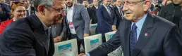Kemal Kılıçdaroğlu ve Özgür Özel aynı saatte halka seslenecek