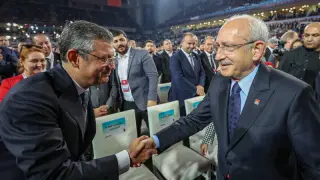 Kemal Kılıçdaroğlu ve Özgür Özel aynı saatte halka seslenecek