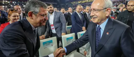 Kemal Kılıçdaroğlu ve Özgür Özel aynı saatte halka seslenecek