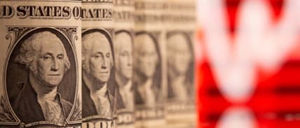 Ken Griffin: Yatırımcılar dolardan kaçmaya başladı