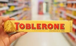 Kent Gıda’dan Toblerone çikolataları geri çağırma kararı
