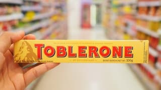 Kent Gıda’dan Toblerone çikolataları geri çağırma kararı