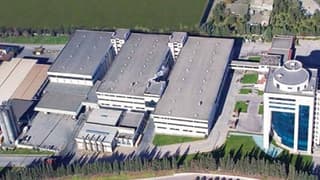 Kent Gıda Sendikalı İşçilerin Ücretlerine Yüzde 21 Zam Yaptı