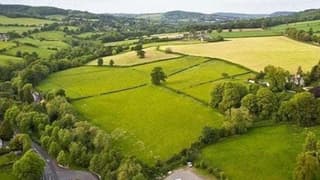 Kentsel Dönüşüm Başkanlığı duyurdu: 42 ilde 24 ay vadeyle arsa satılacak