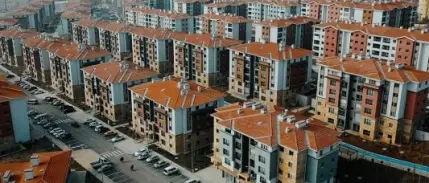 Kentsel dönüşüm başvuruları 200 bine dayandı