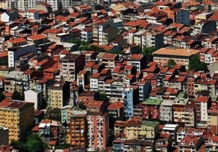 Kentsel dönüşüm yasasında kritik gelişme: Kat maliklerinin anlaşma oranı değişiyor