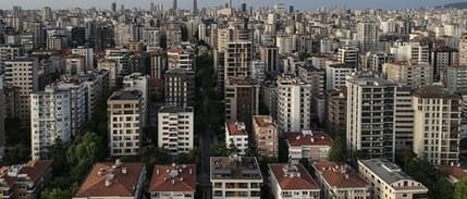 Kentsel dönüşümde kira desteği artırıldı