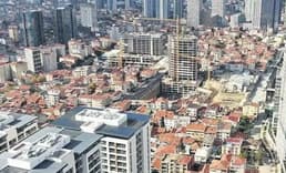 Kentsel dönüşümde kira desteği artırıldı: İllere göre destek tutarları