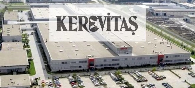 Kerevitaş'tan isim değişikliği kararı