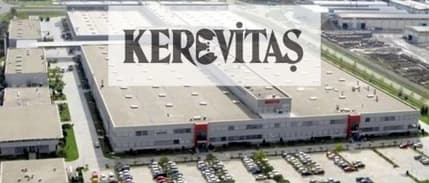 Kerevitaş'tan isim değişikliği kararı