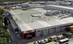 Kervan Gıda, 22 milyon euro tutarında kredi sözleşmesi imzaladı