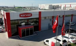 Kervan Gıda ilk çeyrek finansallarını açıkladı